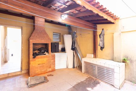 Casa à venda com 181m², 5 quartos e 5 vagasChurrasqueira 