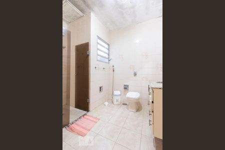 Banheiro  de casa à venda com 5 quartos, 181m² em Tatuapé, São Paulo