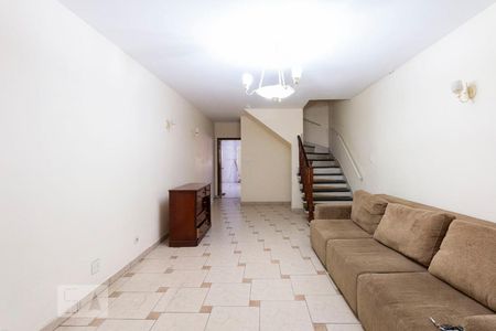 Sala  de casa à venda com 5 quartos, 181m² em Tatuapé, São Paulo