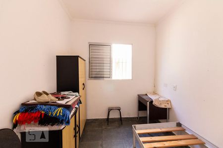 Casa à venda com 181m², 5 quartos e 5 vagasQuarto de serviço 