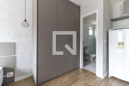 Apartamento à venda com 46m², 1 quarto e 1 vaga Apartamento à venda com 46m², 1 quarto e 1 vagaQuarto