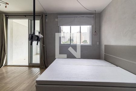 Apartamento à venda com 46m², 1 quarto e 1 vaga Apartamento à venda com 46m², 1 quarto e 1 vagaQuarto