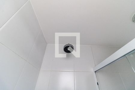 Apartamento à venda com 46m², 1 quarto e 1 vaga Apartamento à venda com 46m², 1 quarto e 1 vagaBanheiro