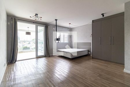 Apartamento para alugar com 46m², 1 quarto e 1 vagaSala