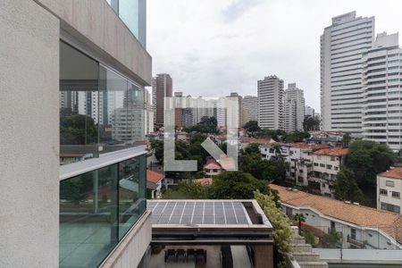 Apartamento à venda com 46m², 1 quarto e 1 vaga Apartamento à venda com 46m², 1 quarto e 1 vagaVista do Quarto