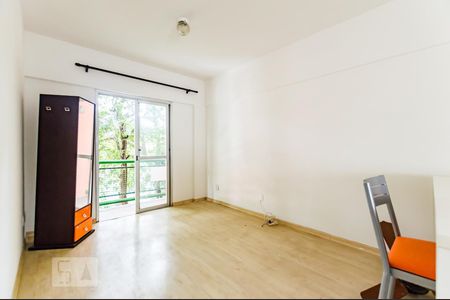 Quarto de kitnet/studio para alugar com 1 quarto, 50m² em Botafogo, Campinas