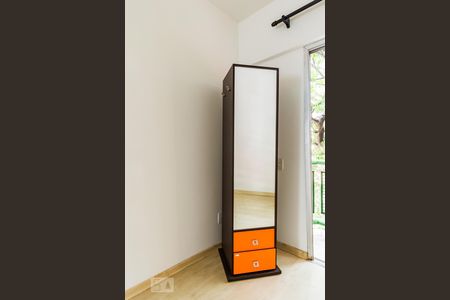 Quarto de kitnet/studio para alugar com 1 quarto, 50m² em Botafogo, Campinas