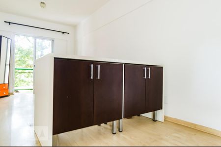 Sala de kitnet/studio para alugar com 1 quarto, 50m² em Botafogo, Campinas