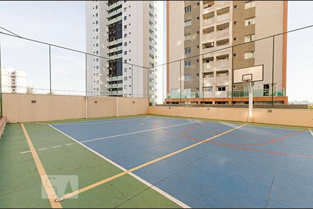 Apartamento para alugar com 150m², 3 quartos e sem vaga Apartamento para alugar com 150m², 3 quartos e sem vagaQuadra poliesportiva