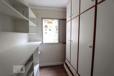 quarto 3 de apartamento à venda com 2 quartos, 65m² em Butantã, São Paulo