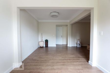 sala de apartamento à venda com 2 quartos, 65m² em Butantã, São Paulo