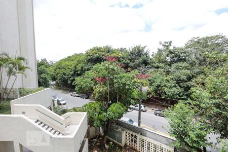 vissta de apartamento à venda com 2 quartos, 65m² em Butantã, São Paulo