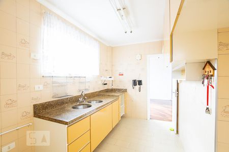 Apartamento à venda com 107m², 3 quartos e 1 vagaCozinha