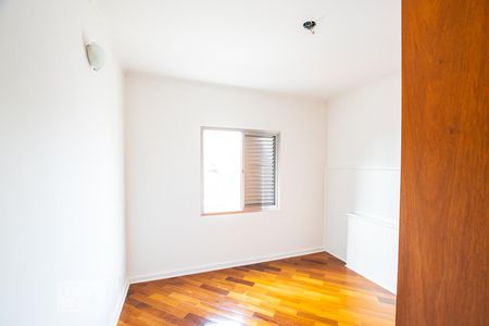 Quarto 2 de apartamento à venda com 3 quartos, 107m² em Vila Paulista, São Paulo