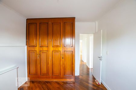 Quarto 2 de apartamento à venda com 3 quartos, 107m² em Vila Paulista, São Paulo