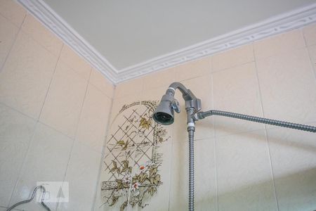 Banheiro Detalhe de apartamento à venda com 3 quartos, 107m² em Vila Paulista, São Paulo