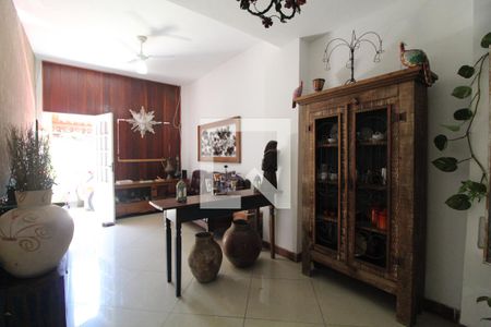 Sala 2 de casa à venda com 3 quartos, 120m² em Freguesia (jacarepaguá), Rio de Janeiro