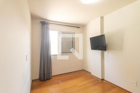 Suíte de apartamento para alugar com 2 quartos, 100m² em Ahú, Curitiba