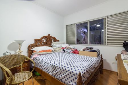 Apartamento para alugar com 135m², 3 quartos e 1 vaga Apartamento para alugar com 135m², 3 quartos e 1 vagaQuarto 2