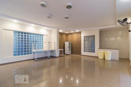 Apartamento para alugar com 135m², 3 quartos e 1 vaga Apartamento para alugar com 135m², 3 quartos e 1 vagaSalão de Festas