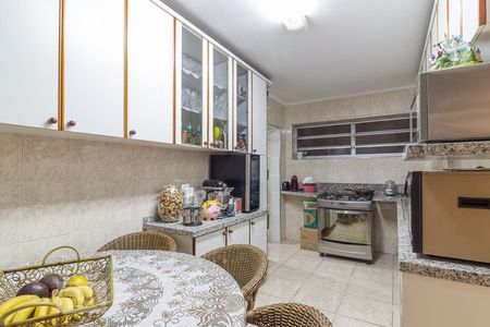 Apartamento para alugar com 135m², 3 quartos e 1 vaga Apartamento para alugar com 135m², 3 quartos e 1 vagaCozinha
