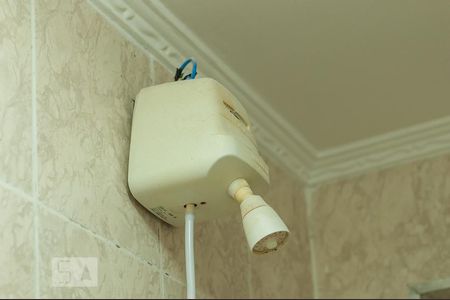 Apartamento para alugar com 135m², 3 quartos e 1 vaga Apartamento para alugar com 135m², 3 quartos e 1 vagaChuveiro