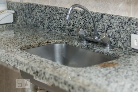 Apartamento para alugar com 135m², 3 quartos e 1 vaga Apartamento para alugar com 135m², 3 quartos e 1 vagaCozinha - Torneira