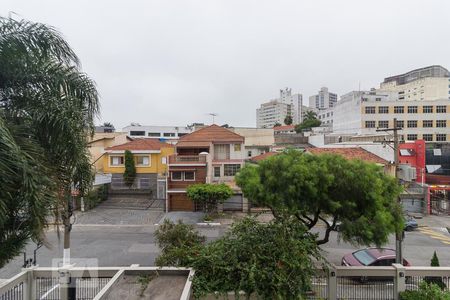 Apartamento para alugar com 135m², 3 quartos e 1 vaga Apartamento para alugar com 135m², 3 quartos e 1 vagaVista do Quarto 3