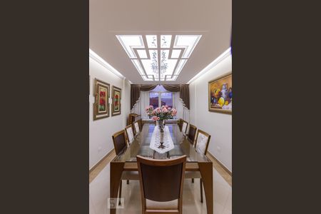 Apartamento para alugar com 135m², 3 quartos e 1 vaga Apartamento para alugar com 135m², 3 quartos e 1 vagaSala de Jantar