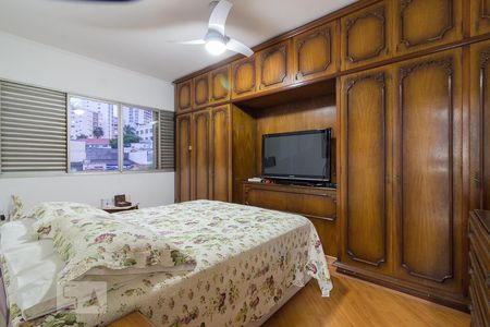 Apartamento para alugar com 135m², 3 quartos e 1 vaga Apartamento para alugar com 135m², 3 quartos e 1 vagaQuarto 3