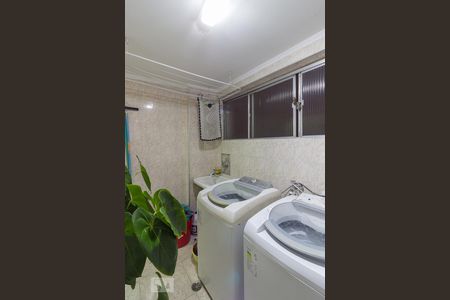 Apartamento para alugar com 135m², 3 quartos e 1 vaga Apartamento para alugar com 135m², 3 quartos e 1 vagaÁrea de Serviço