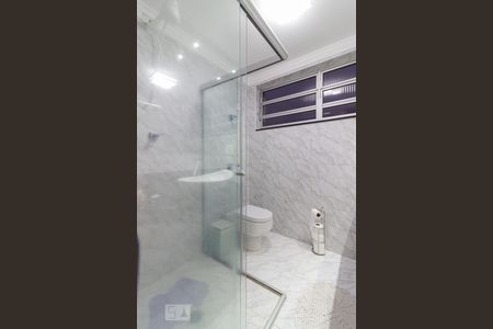 Apartamento para alugar com 135m², 3 quartos e 1 vaga Apartamento para alugar com 135m², 3 quartos e 1 vagaBanheiro