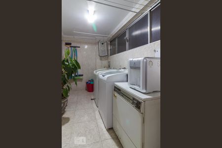 Apartamento para alugar com 135m², 3 quartos e 1 vaga Apartamento para alugar com 135m², 3 quartos e 1 vagaÁrea de Serviço