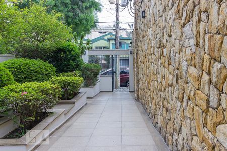 Apartamento para alugar com 135m², 3 quartos e 1 vaga Apartamento para alugar com 135m², 3 quartos e 1 vagaEntrada PCD