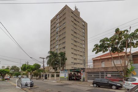 Apartamento para alugar com 135m², 3 quartos e 1 vaga