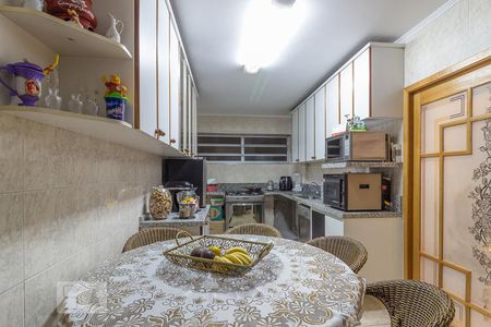 Apartamento para alugar com 135m², 3 quartos e 1 vaga Apartamento para alugar com 135m², 3 quartos e 1 vagaCozinha