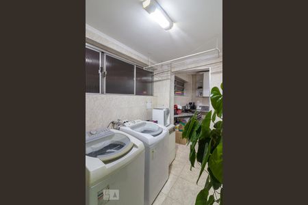Apartamento para alugar com 135m², 3 quartos e 1 vaga Apartamento para alugar com 135m², 3 quartos e 1 vagaÁrea de Serviço