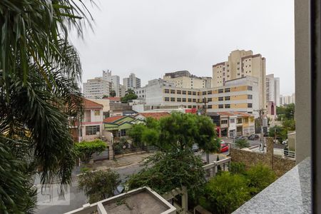 Apartamento para alugar com 135m², 3 quartos e 1 vaga Apartamento para alugar com 135m², 3 quartos e 1 vagaVista do Quarto 2
