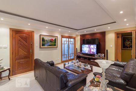 Apartamento para alugar com 135m², 3 quartos e 1 vaga Apartamento para alugar com 135m², 3 quartos e 1 vagaSala de Estar