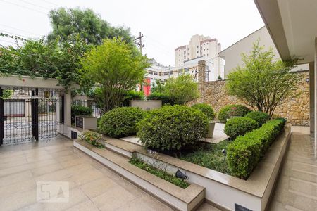 Apartamento para alugar com 135m², 3 quartos e 1 vaga Apartamento para alugar com 135m², 3 quartos e 1 vagaJardim