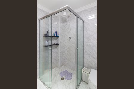 Apartamento para alugar com 135m², 3 quartos e 1 vaga Apartamento para alugar com 135m², 3 quartos e 1 vagaBanheiro