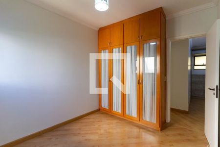 Apartamento para alugar com 120m², 2 quartos e 2 vagasQuarto 2 - Suíte