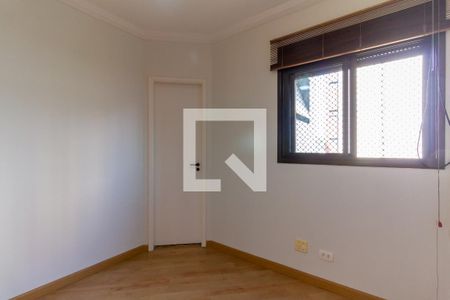 Apartamento para alugar com 120m², 2 quartos e 2 vagasQuarto 2 - Suíte