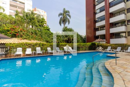 Apartamento para alugar com 120m², 2 quartos e 2 vagasPiscina