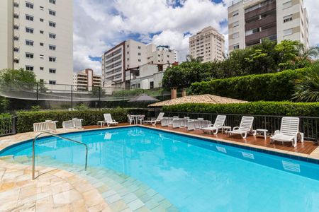Apartamento para alugar com 120m², 2 quartos e 2 vagasPiscina
