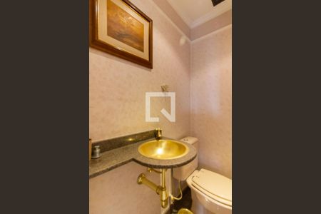 Apartamento para alugar com 120m², 2 quartos e 2 vagasLavabo