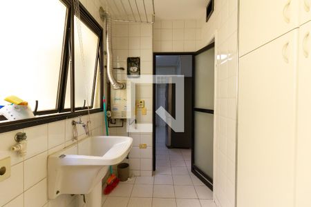 Apartamento para alugar com 120m², 2 quartos e 2 vagasÁrea de Serviço