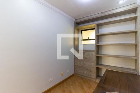 Apartamento para alugar com 120m², 2 quartos e 2 vagasEscritório