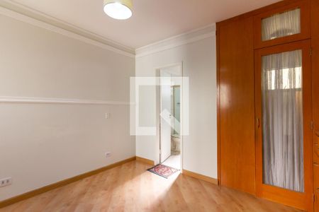Apartamento para alugar com 120m², 2 quartos e 2 vagasQuarto 1 - Suíte