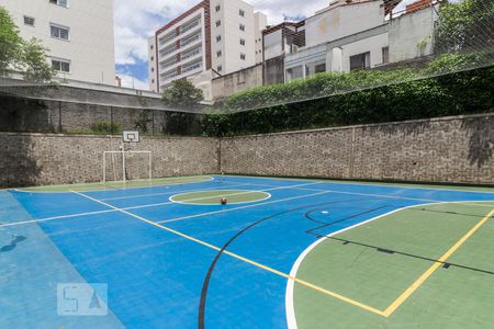 Apartamento para alugar com 120m², 2 quartos e 2 vagasQuadra
